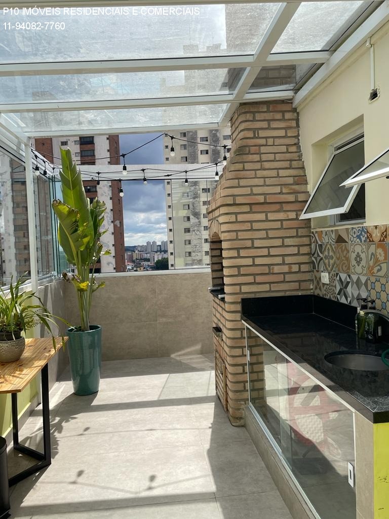 Apartamento à venda com 2 quartos, 144m² - Foto 6