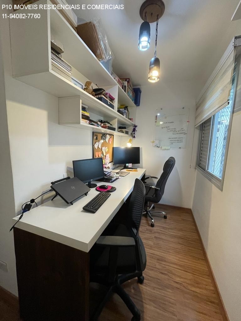 Apartamento à venda com 2 quartos, 144m² - Foto 17