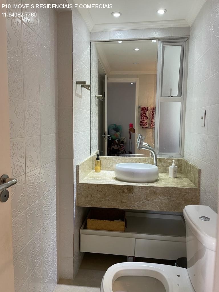 Apartamento à venda com 2 quartos, 144m² - Foto 8