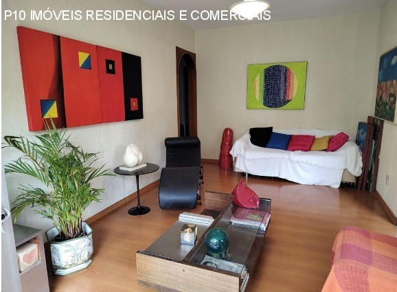 Apartamento à venda com 3 quartos, 118m² - Foto 4