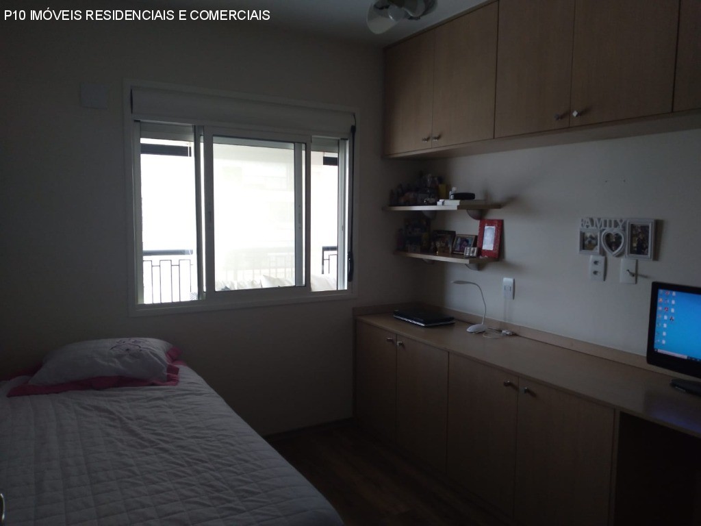 Apartamento à venda com 4 quartos, 160m² - Foto 11