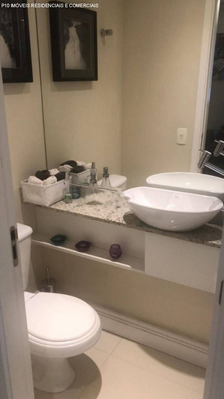 Apartamento à venda com 2 quartos, 87m² - Foto 10