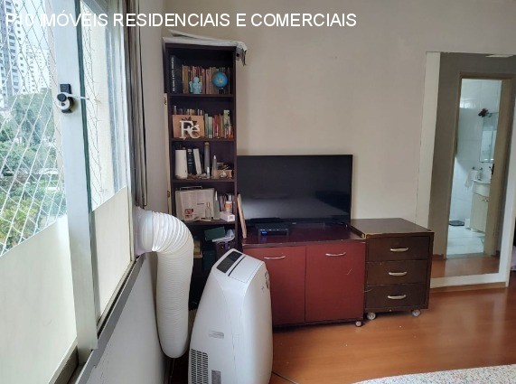 Apartamento à venda com 3 quartos, 118m² - Foto 10