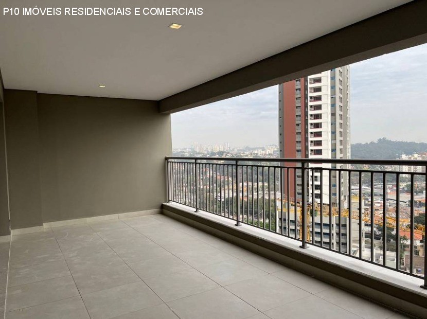 Apartamento à venda com 4 quartos, 157m² - Foto 1