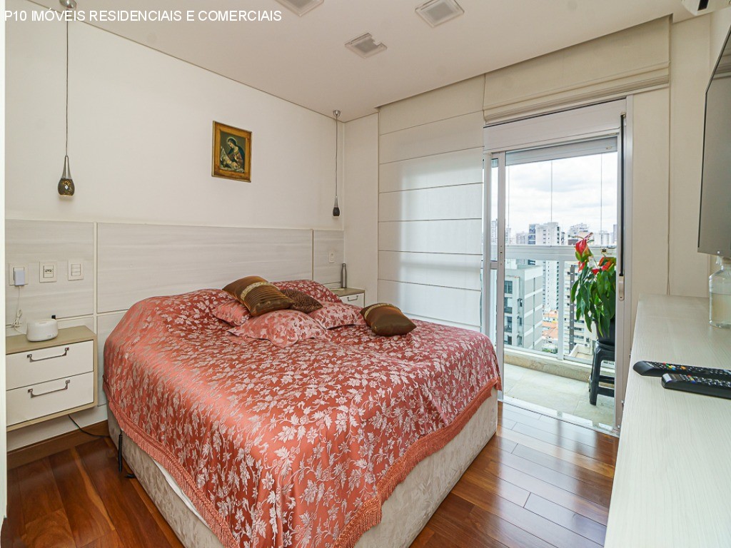 Apartamento à venda com 3 quartos, 210m² - Foto 58