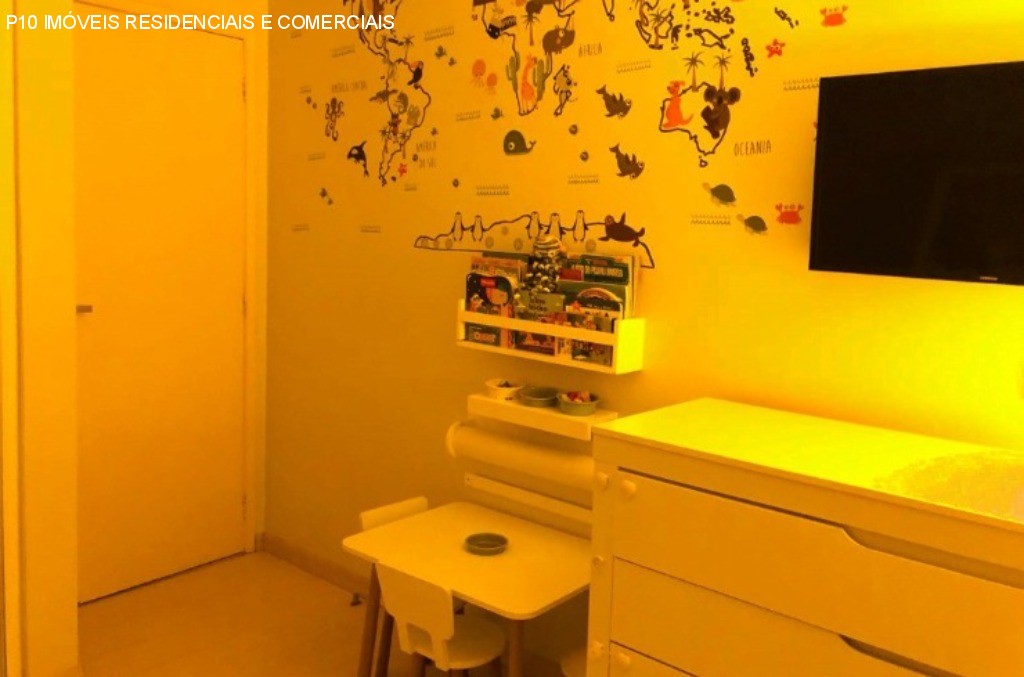 Apartamento à venda com 3 quartos, 128m² - Foto 15