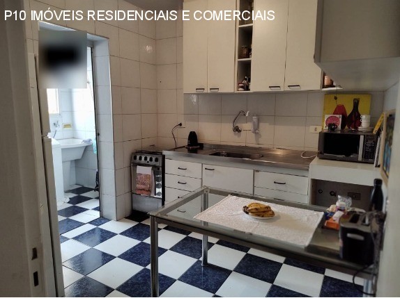 Apartamento à venda com 3 quartos, 118m² - Foto 7