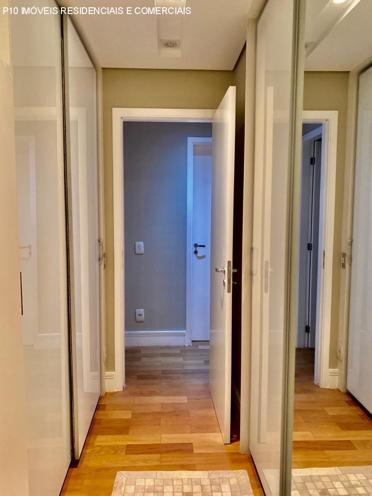 Apartamento à venda com 3 quartos, 177m² - Foto 19