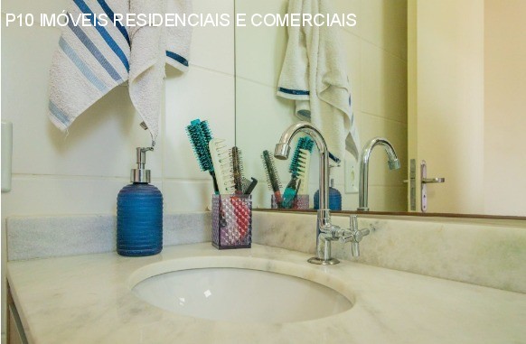 Apartamento à venda com 2 quartos, 57m² - Foto 19