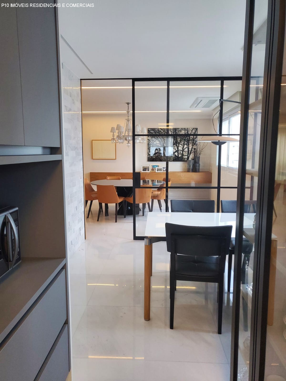 Apartamento à venda com 4 quartos, 300m² - Foto 9