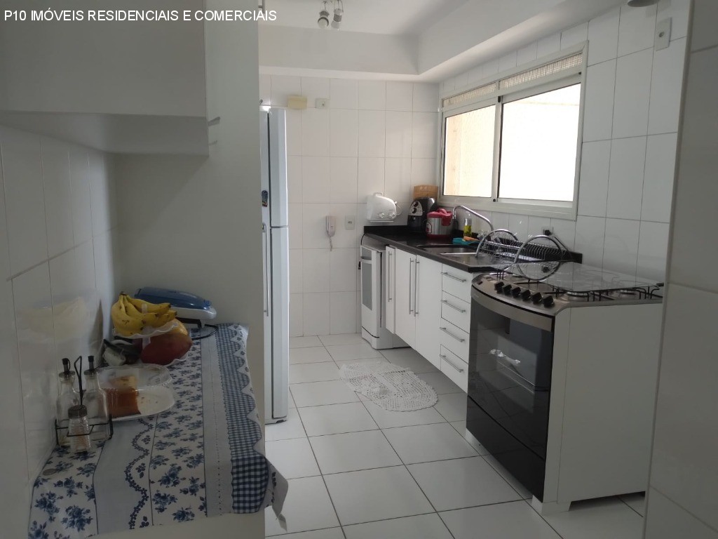 Apartamento à venda com 4 quartos, 160m² - Foto 6