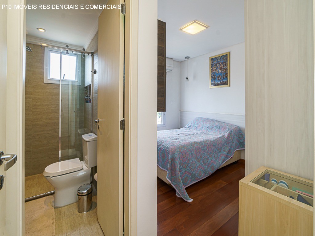 Apartamento à venda com 3 quartos, 210m² - Foto 48