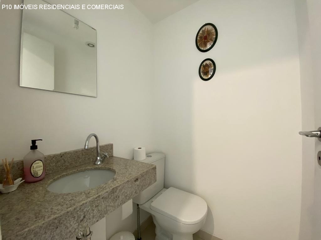 Apartamento à venda com 4 quartos, 137m² - Foto 22