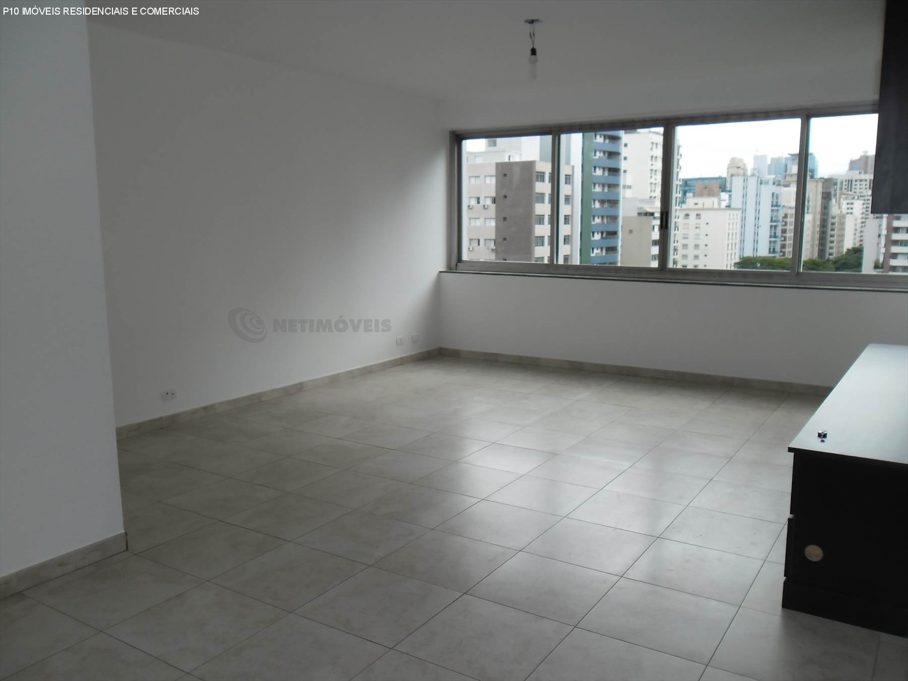 Apartamento à venda com 3 quartos, 151m² - Foto 1