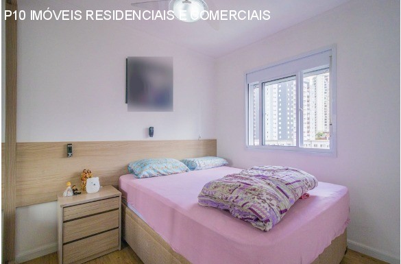 Apartamento à venda com 2 quartos, 57m² - Foto 9