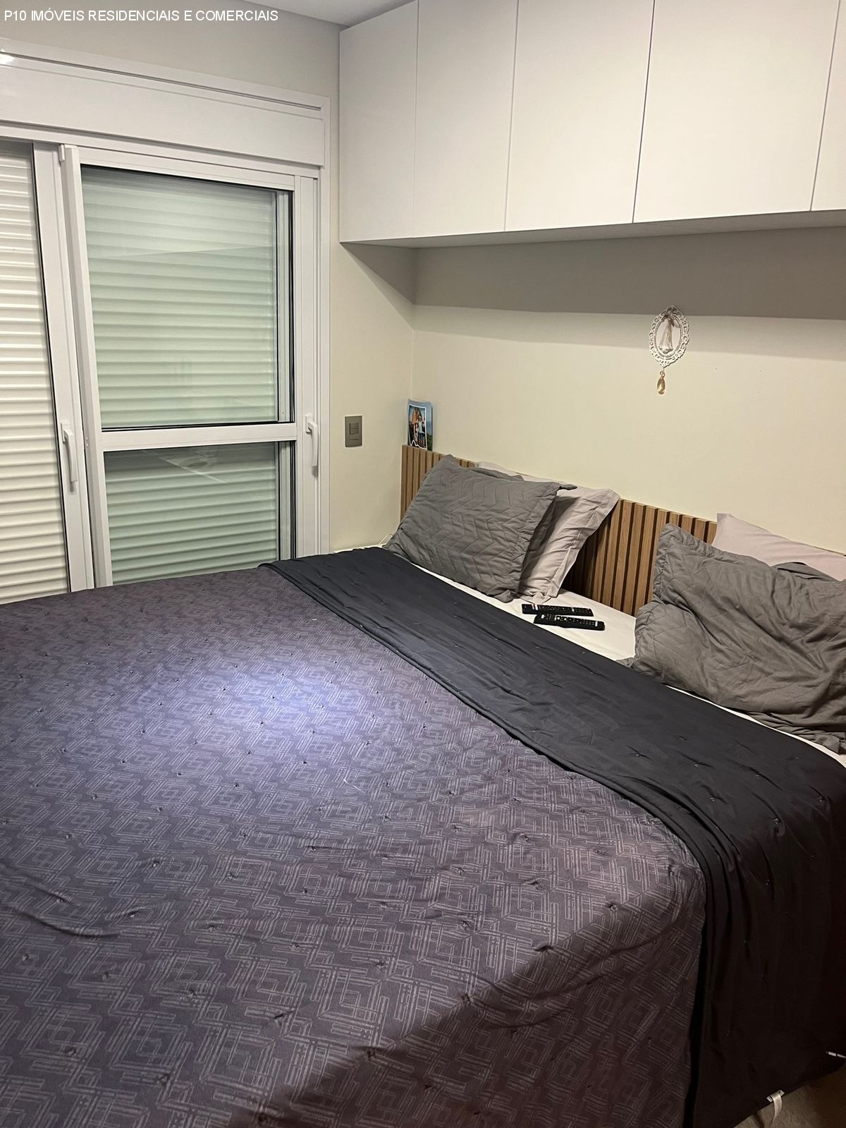 Apartamento à venda com 3 quartos, 158m² - Foto 12