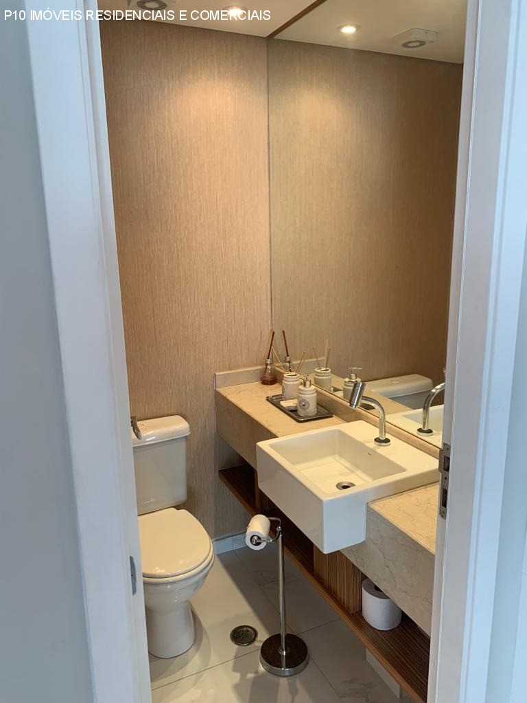 Apartamento à venda com 4 quartos, 177m² - Foto 14