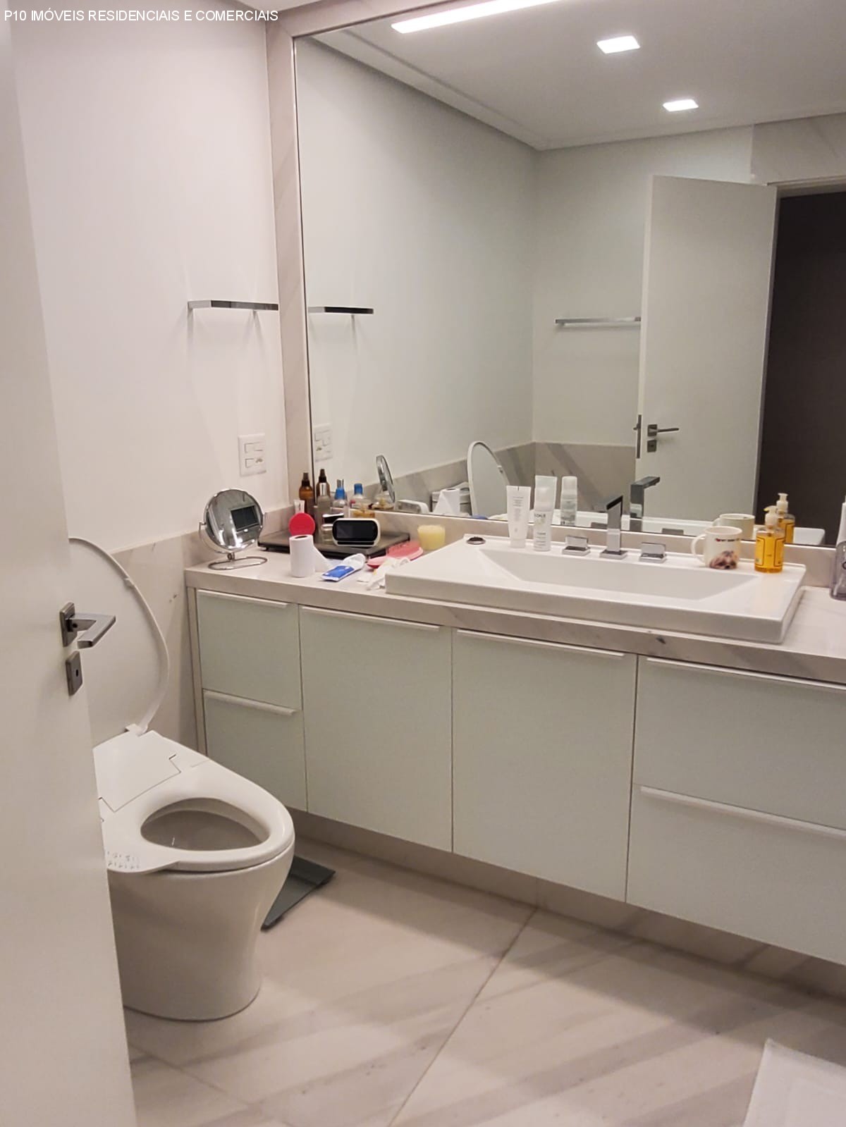 Apartamento à venda com 4 quartos, 300m² - Foto 18