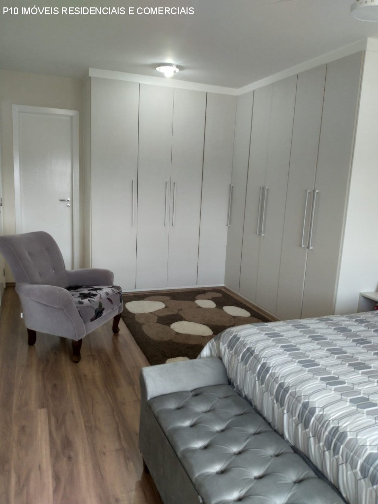 Apartamento à venda com 4 quartos, 160m² - Foto 9