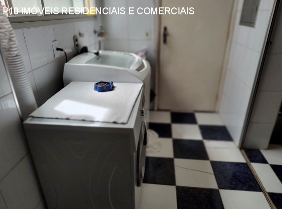 Apartamento à venda com 3 quartos, 118m² - Foto 8