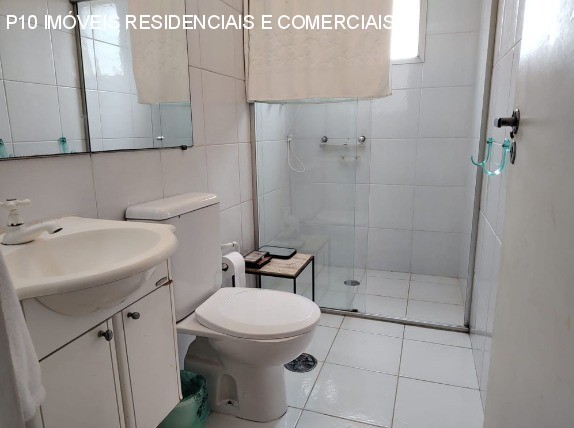 Apartamento à venda com 3 quartos, 118m² - Foto 21