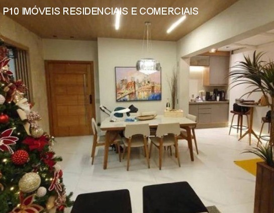 Cobertura à venda com 4 quartos, 181m² - Foto 2