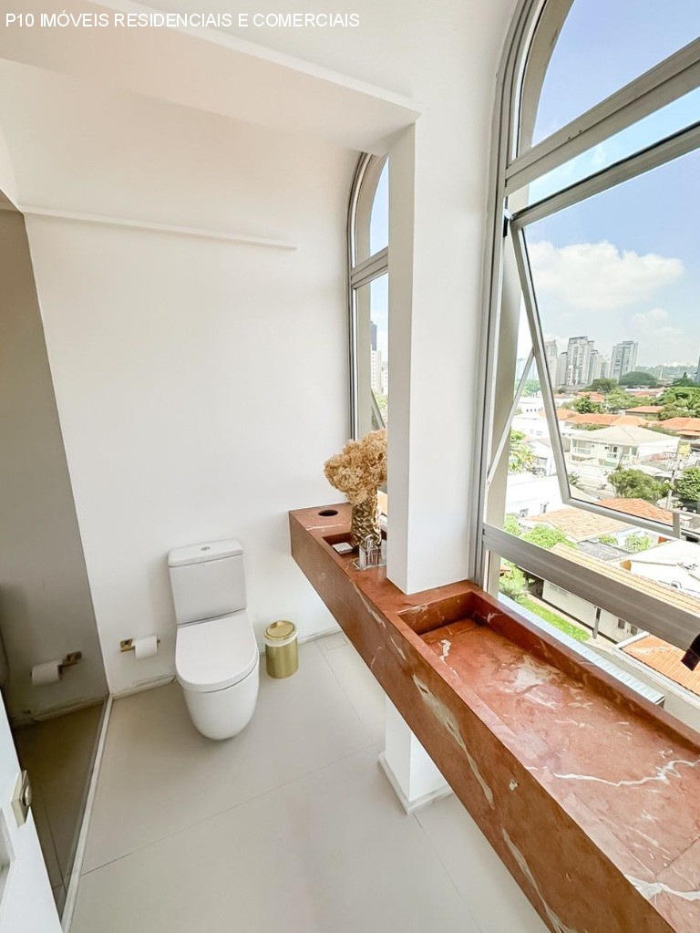 Apartamento à venda com 4 quartos, 360m² - Foto 19