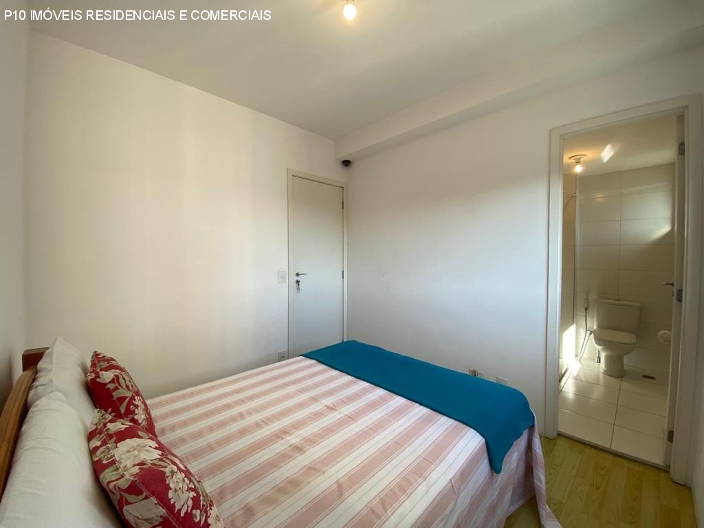 Apartamento à venda com 4 quartos, 137m² - Foto 15