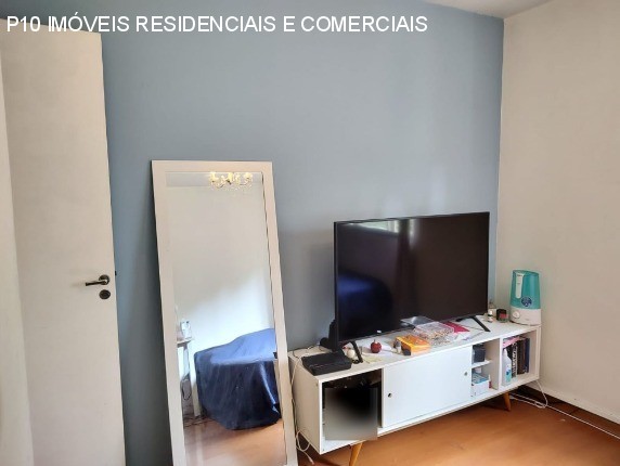 Apartamento à venda com 3 quartos, 118m² - Foto 11