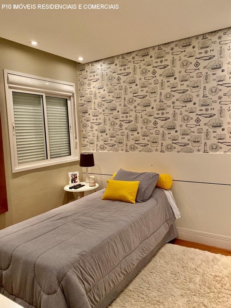 Apartamento à venda com 3 quartos, 177m² - Foto 12