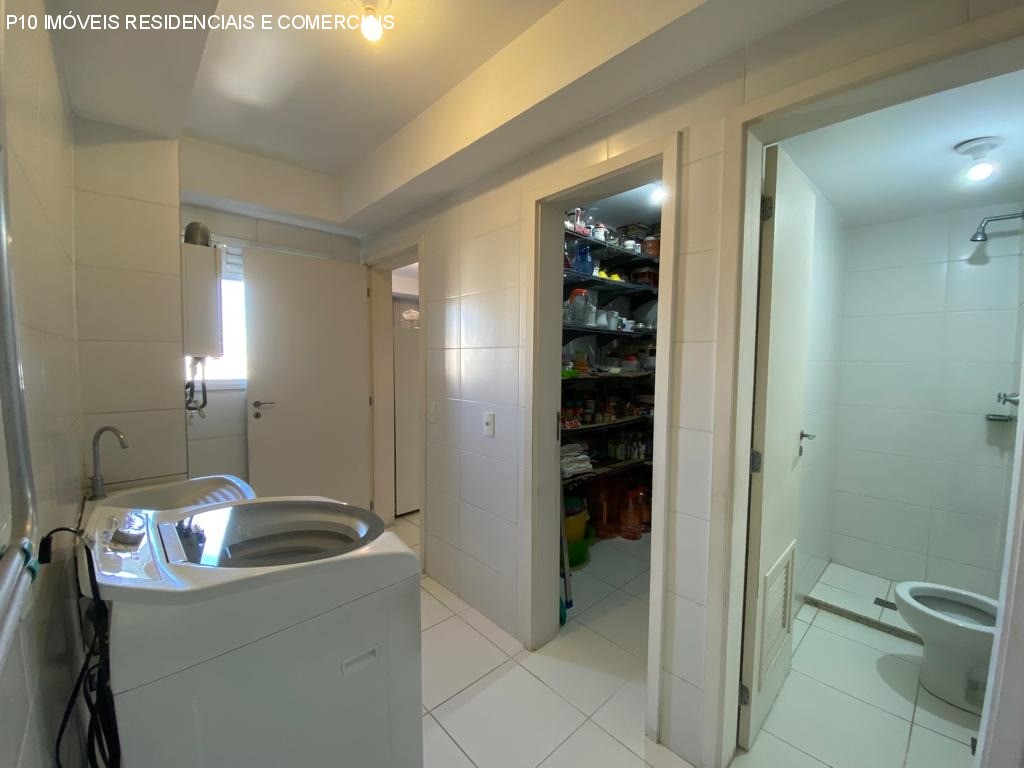 Apartamento à venda com 4 quartos, 137m² - Foto 14