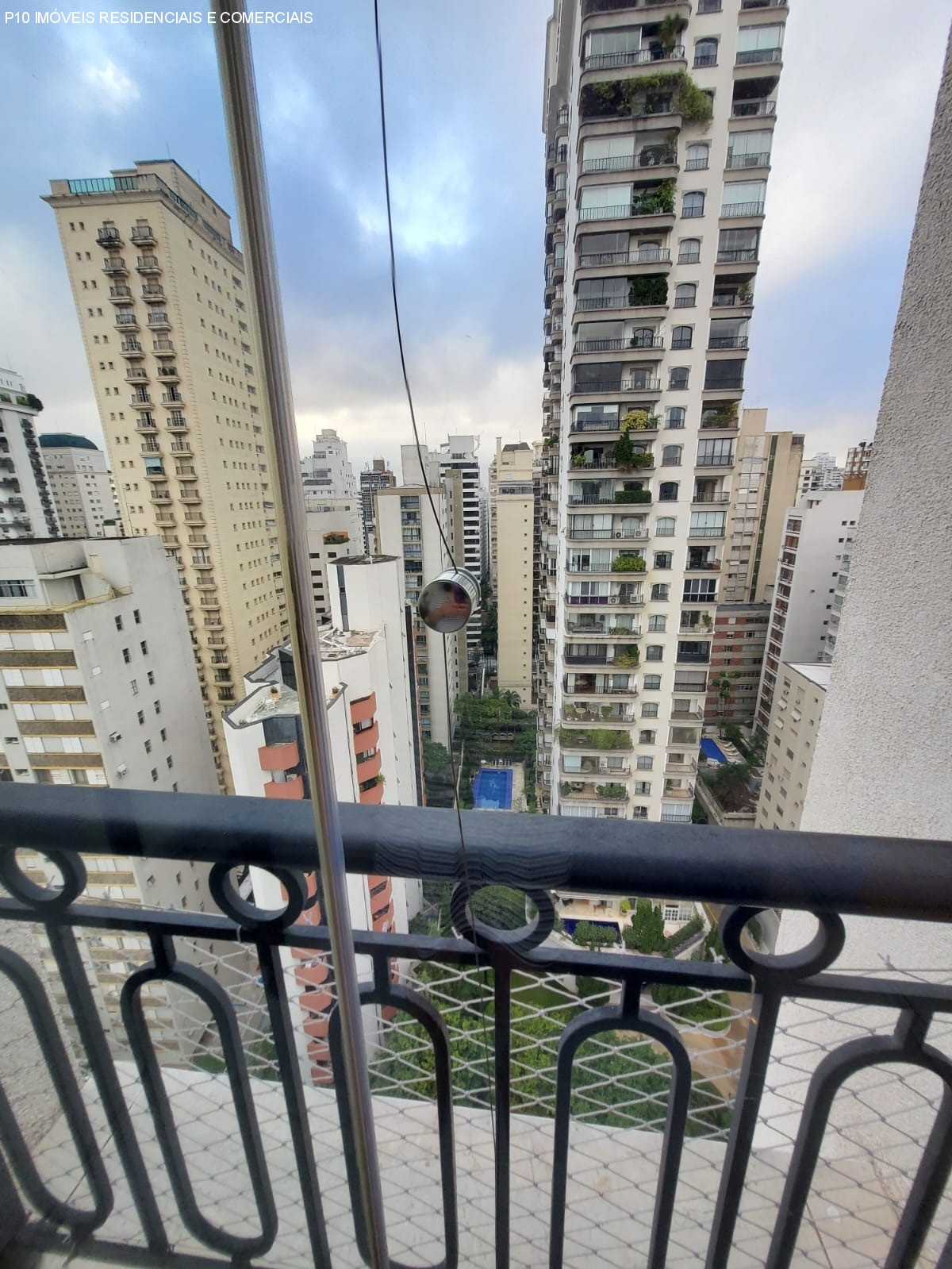 Apartamento à venda com 4 quartos, 300m² - Foto 13