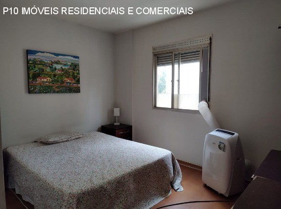 Apartamento à venda com 3 quartos, 118m² - Foto 13