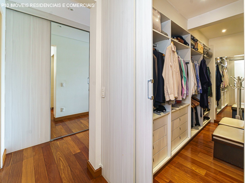 Apartamento à venda com 3 quartos, 210m² - Foto 52