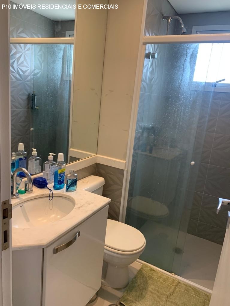 Apartamento à venda com 4 quartos, 177m² - Foto 20