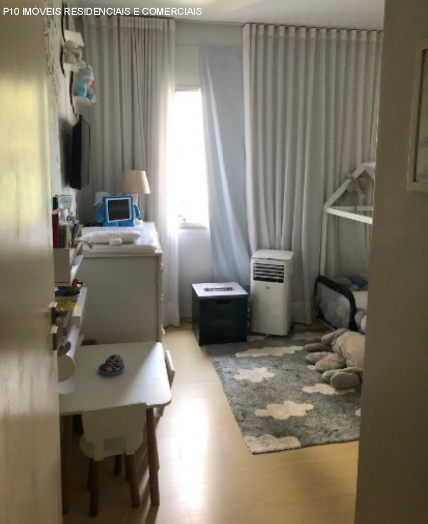 Apartamento à venda com 3 quartos, 128m² - Foto 14