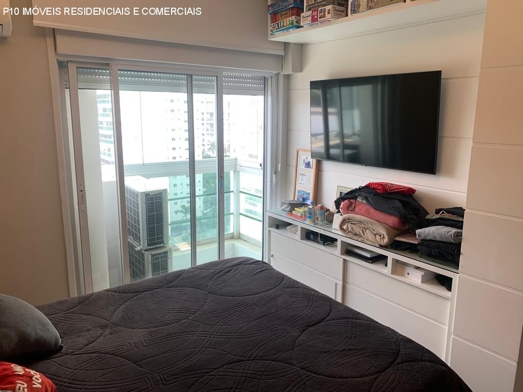 Apartamento à venda com 4 quartos, 177m² - Foto 27