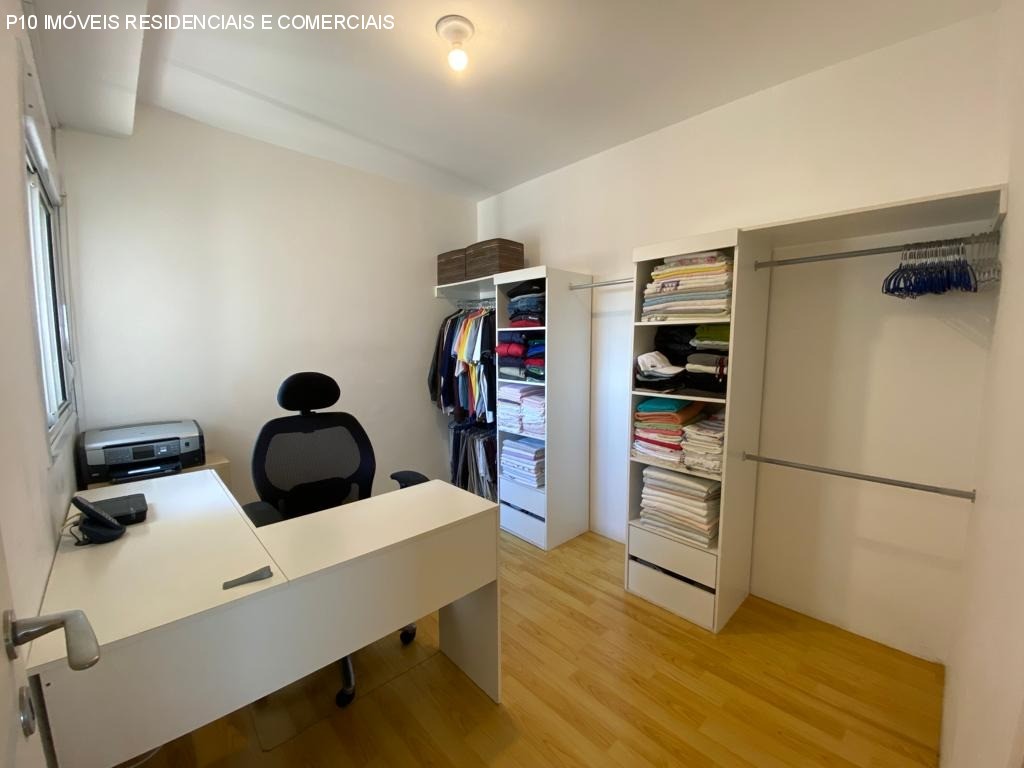 Apartamento à venda com 4 quartos, 137m² - Foto 10