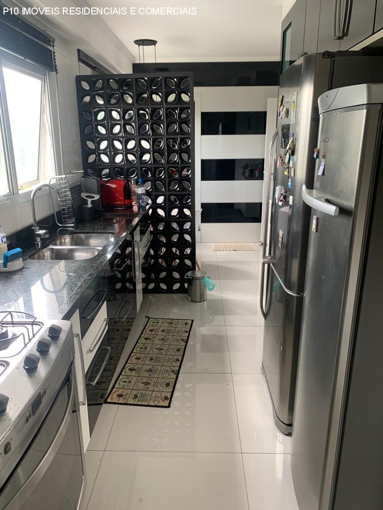 Apartamento à venda com 4 quartos, 177m² - Foto 8