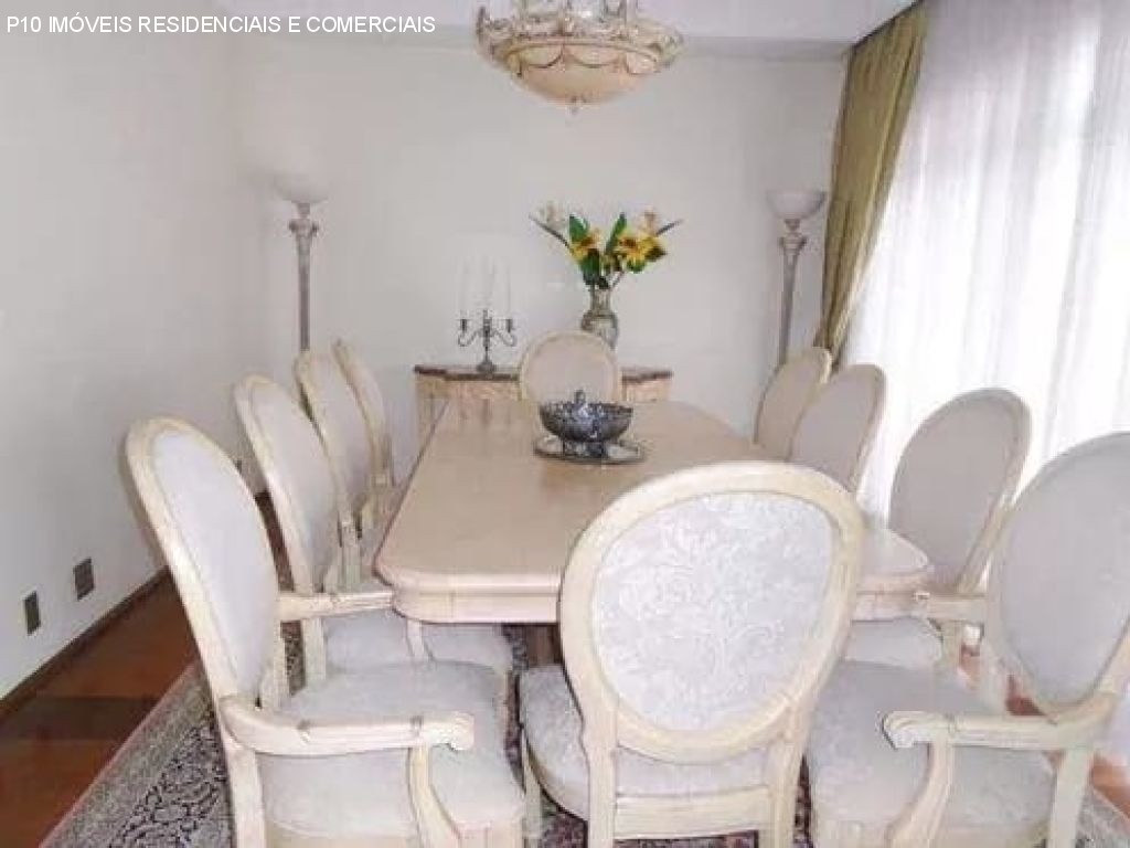 Apartamento à venda com 5 quartos, 350m² - Foto 5