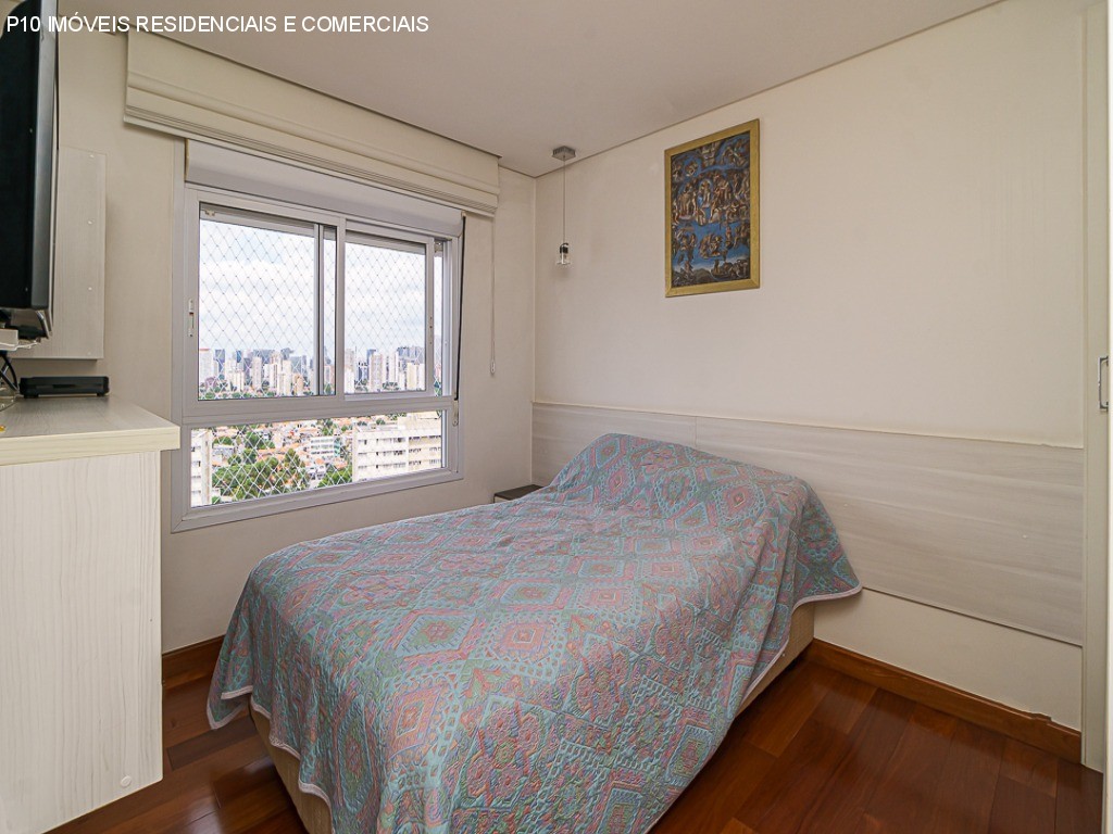 Apartamento à venda com 3 quartos, 210m² - Foto 50