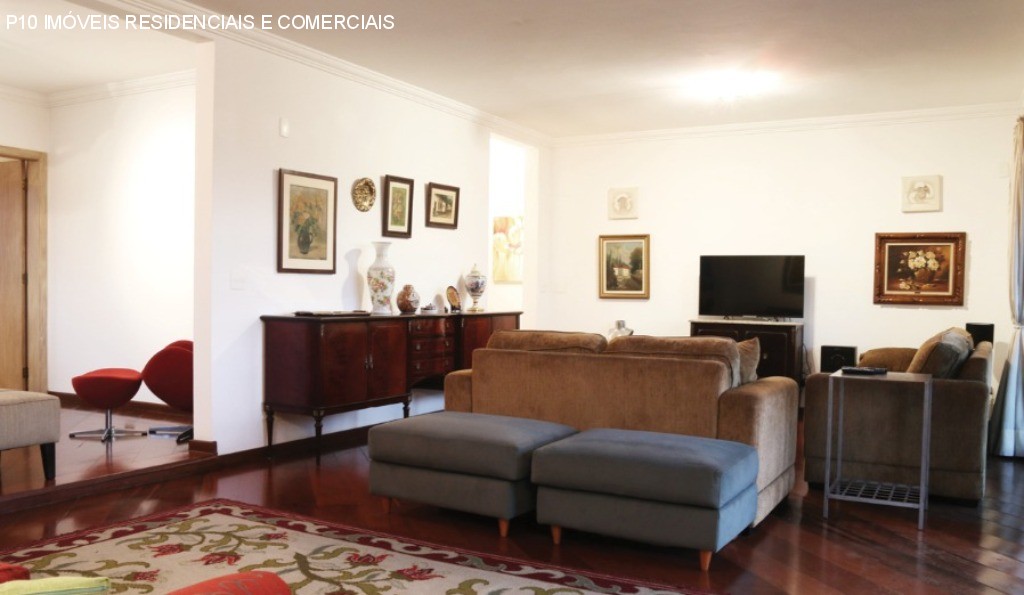 Apartamento à venda com 4 quartos, 326m² - Foto 20