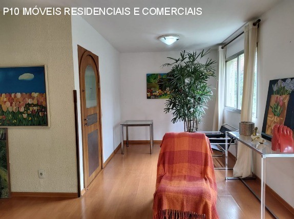 Apartamento à venda com 3 quartos, 118m² - Foto 2