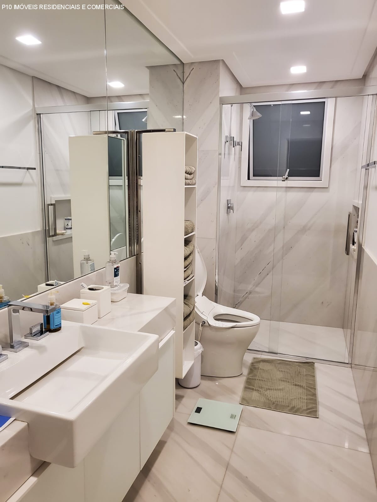 Apartamento à venda com 4 quartos, 300m² - Foto 16