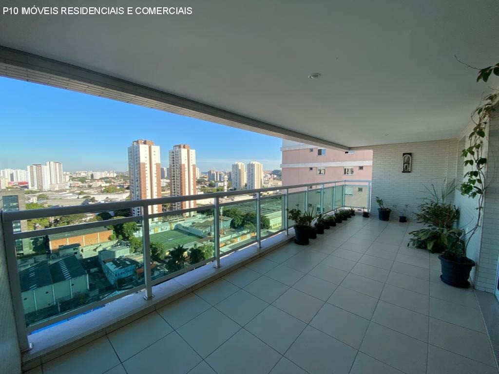 Apartamento à venda com 4 quartos, 137m² - Foto 3