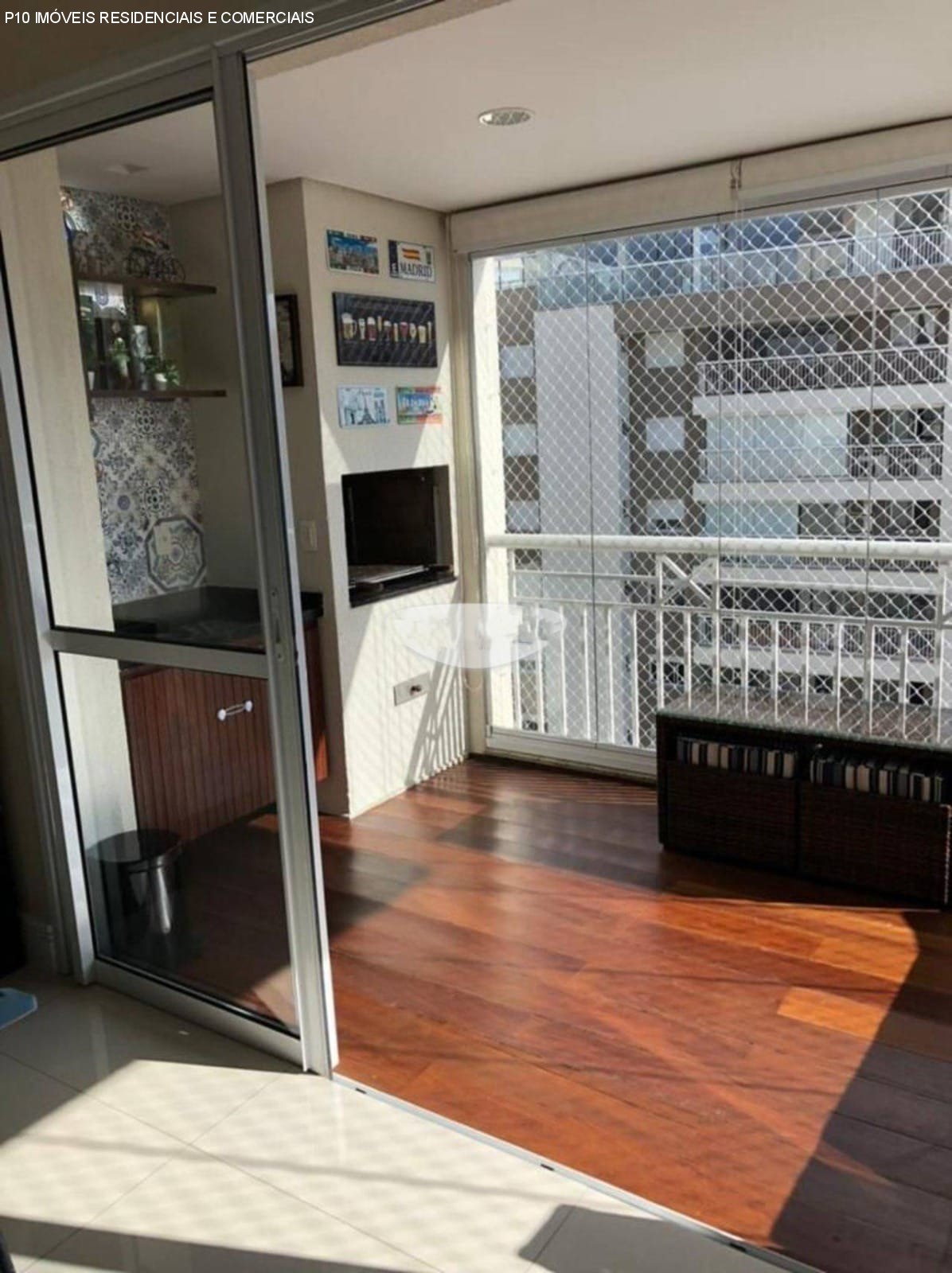 Apartamento à venda com 2 quartos, 87m² - Foto 4