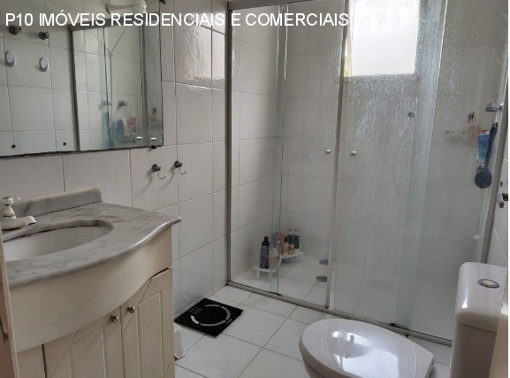 Apartamento à venda com 3 quartos, 118m² - Foto 18