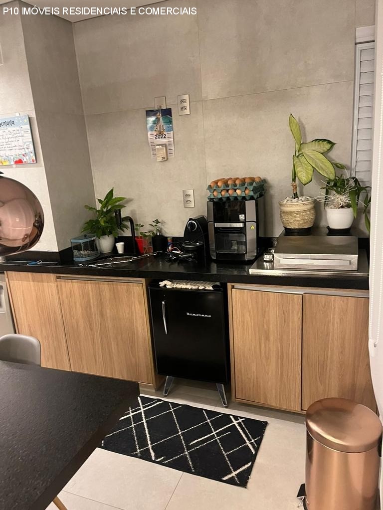 Apartamento à venda com 3 quartos, 158m² - Foto 11