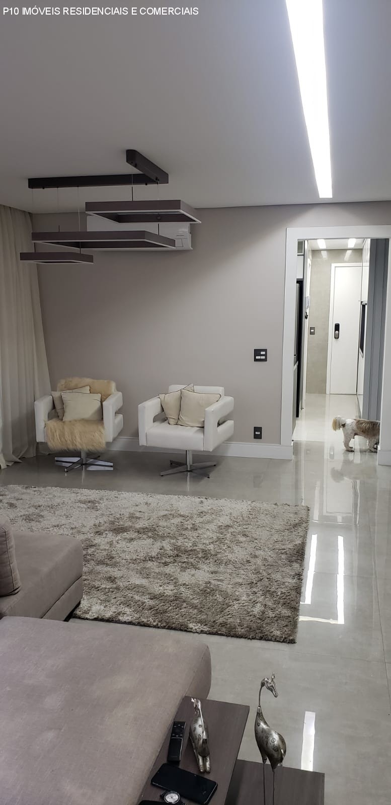 Apartamento à venda com 3 quartos, 115m² - Foto 24