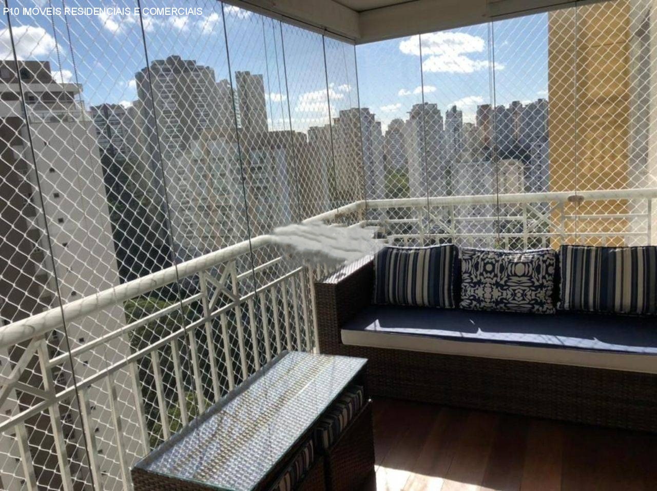 Apartamento à venda com 2 quartos, 87m² - Foto 3